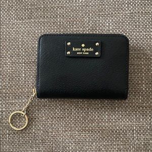 Kate Spade Dani Grove Street black
